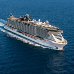 Exploring the World of MSC Cruises