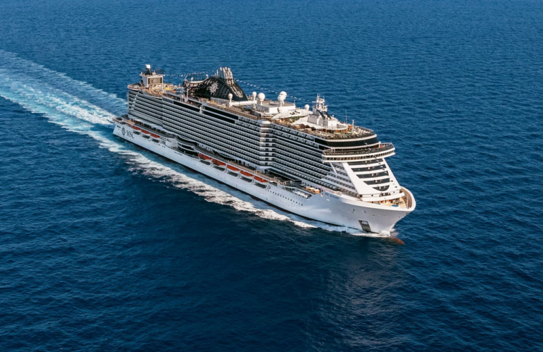 Exploring the World of MSC Cruises