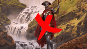 Overview of Banned Cards in MTG Commander