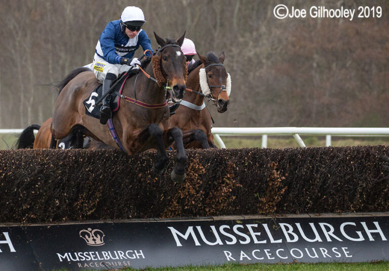 Explore the Thrills of Musselburgh Races