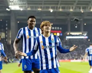The Fierce Rivalry: Nacional vs Porto in Portuguese Football