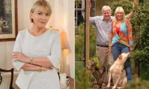 Understanding Nadine Dorries and Her Political Influence