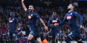 Napoli vs Como: Match Recap and Key Takeaways