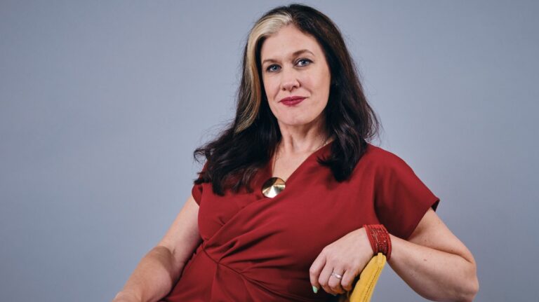 The Artistic Journey of Natalie Fleet