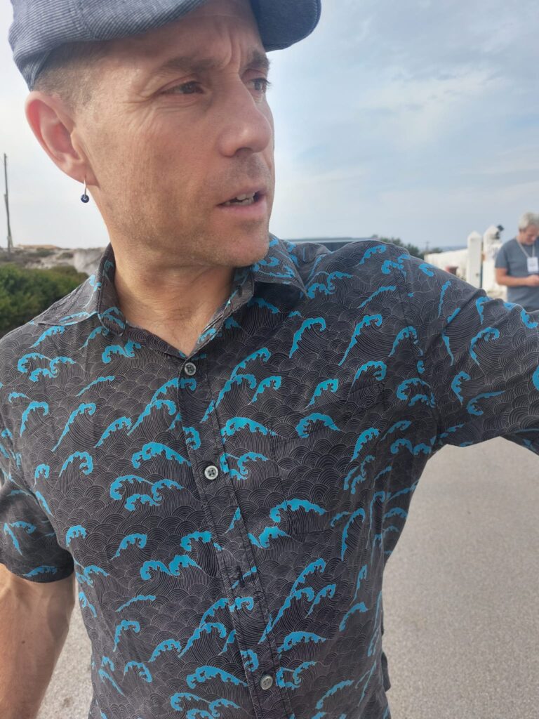 The Journey of Nathan Bennett: A Rising Sports Talent