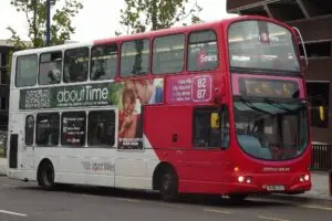 National Express: The UK’s Leading Coach Service