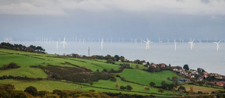 The Role and Importance of the National Grid in the UK