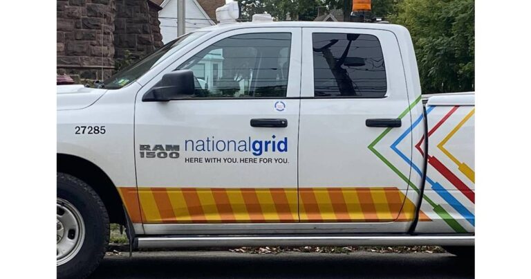 The National Grid: Powering the United Kingdom’s Future