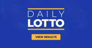 Latest National Lottery Lotto Results and Insights