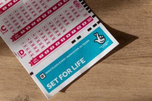 Latest National Lottery Set for Life Results: What You Need to Know