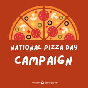 Celebrating National Pizza Day: A Slice of Happiness