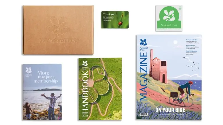 The National Trust: Guardian of the UK’s Heritage