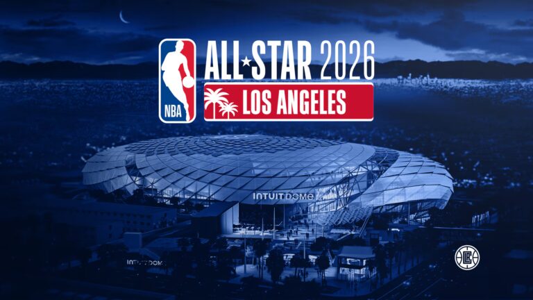 Everything You Need to Know About NBA All-Star 2026