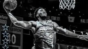 Overview of the NBA All-Star Game 2023