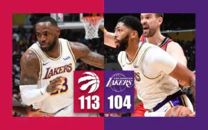 Recent NBA Scores and Highlights