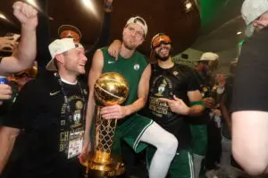 Current NBA Standings: What You Need to Know