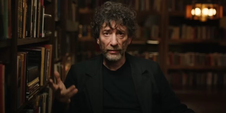 The Enduring Influence of Neil Gaiman in Modern Literature