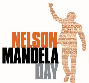 The Legacy of Nelson Mandela: A Symbol of Freedom
