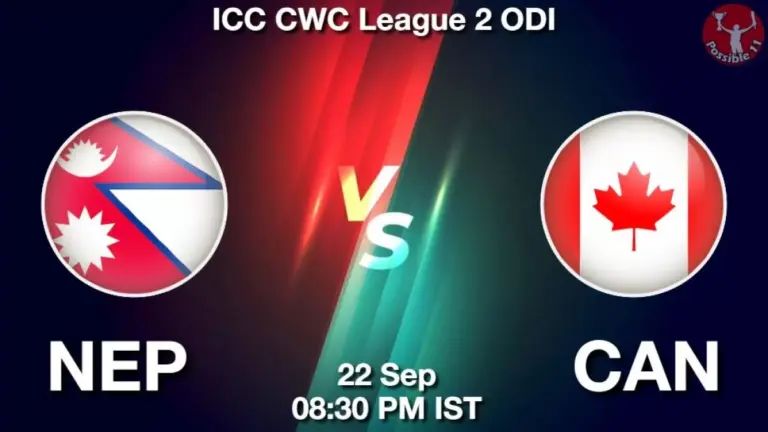 Nep vs Can: Key Differences and Current Trends