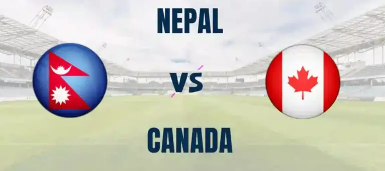 A Comparative Look at Nepal vs Canada