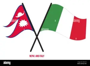 Exploring the Differences Between Nepal and Italy