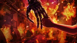 Netflix Cancels Terminator Zero: What Happens Next?