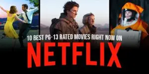 Explore the Netflix Top Movies Right Now