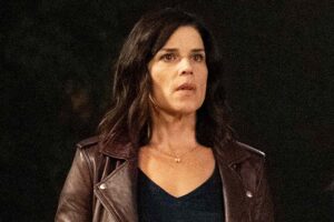 Neve Campbell: A Journey Through Her Career