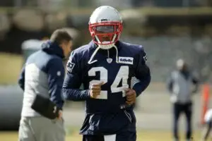 An Insight into New England Patriots Players