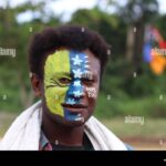 Exploring the Wonders of New Guinea