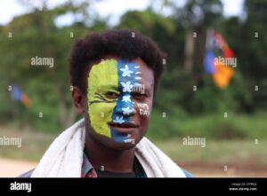 Exploring the Wonders of New Guinea