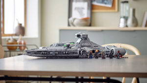 Exciting New Lego Star Wars Sets You Need to Know About