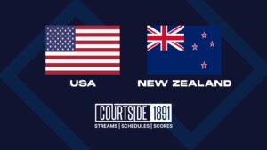 Exploring the Sports Rivalry: New Zealand vs USA