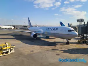Everything You Need to Know About Newark Flights