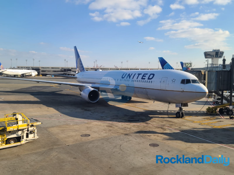 Everything You Need to Know About Newark Flights