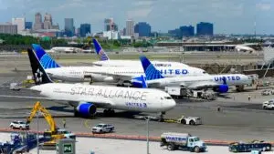 Latest Updates on Newark Flights and Travel Trends