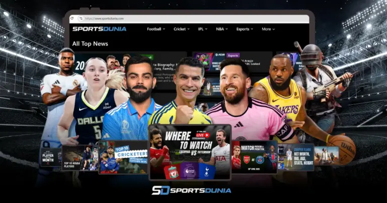 Current Standings of Newcastle United F.C.