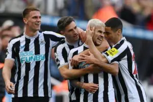 Newcastle vs Brentford: A Thrilling Encounter in the Premier League