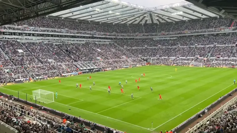 Newcastle vs Ipswich Town: A Thrilling Encounter
