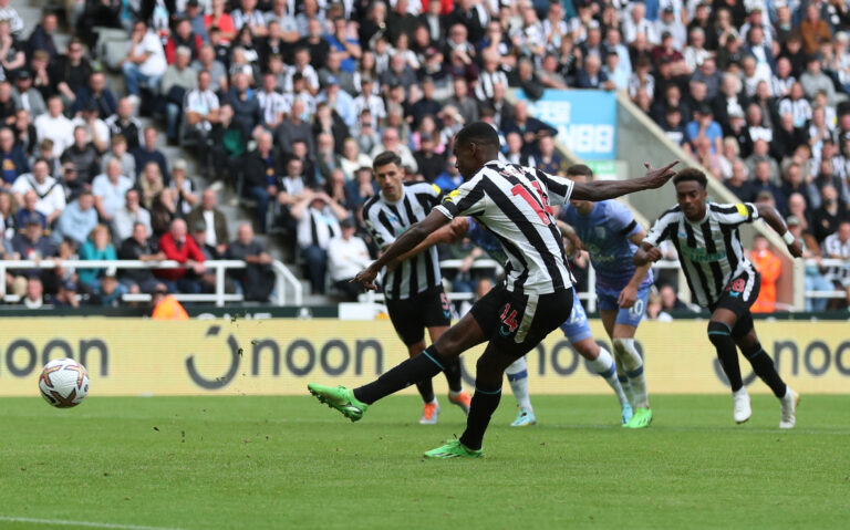 Newcastle vs Portsmouth: Match Highlights and Analysis