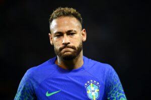 Neymar: A Closer Look at the Brazilian Football Superstar
