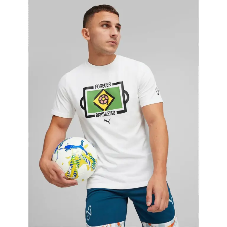 Neymar Jr: A Look at His Impact on Football