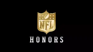 Highlights from the NFL Awards 2023