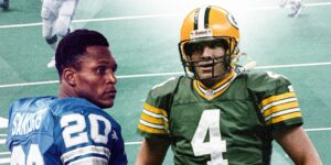 The 2023 NFL MVP Race: Top Contenders and Insights
