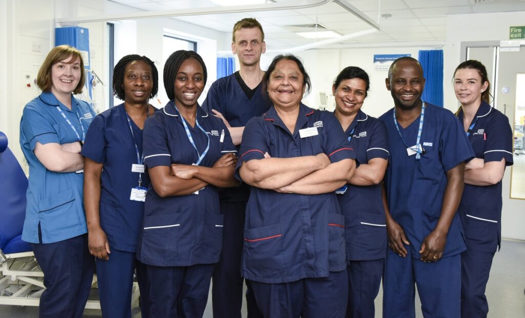 Exploring NHS Jobs: Opportunities in the Healthcare Sector