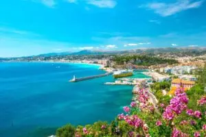 The Intense Rivalry of Nice vs Monaco in Ligue 1
