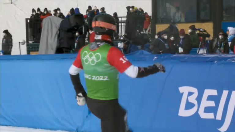 The Journey of Nick Baumgartner: A Winter Sports Champion