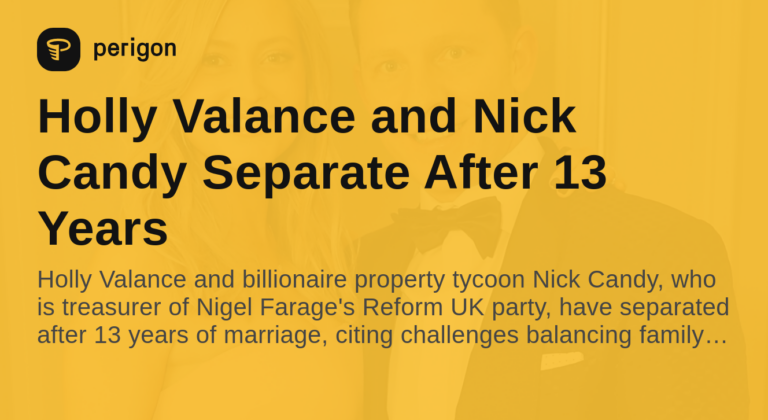 Nick Candy: A Leader in the UK Property Market
