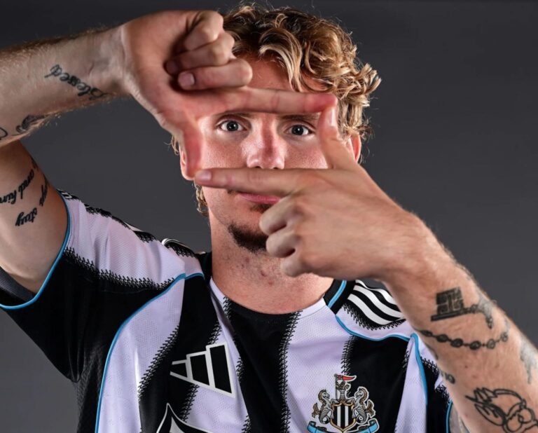 The Rise of Nick Woltemade in the Cricketing World