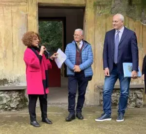 An Overview of Nicola Caputo’s Influence and Achievements
